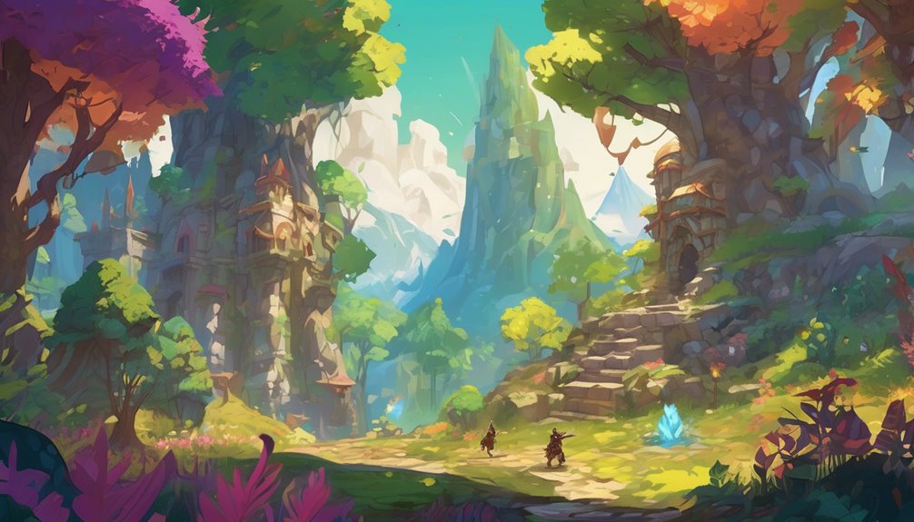 Ultimate WoW Leveling Guide for Beginners