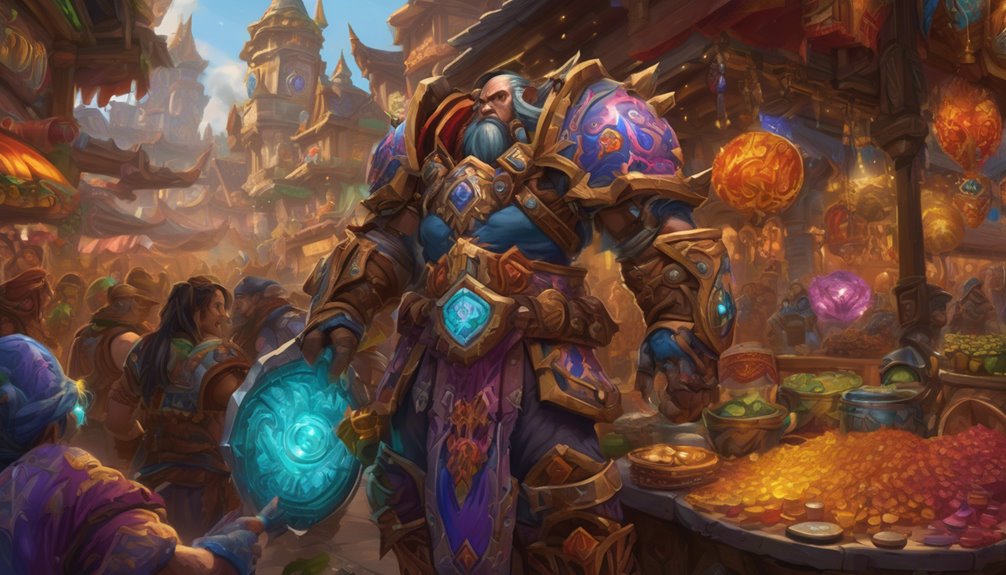 How to Gear Up Fast in WoW