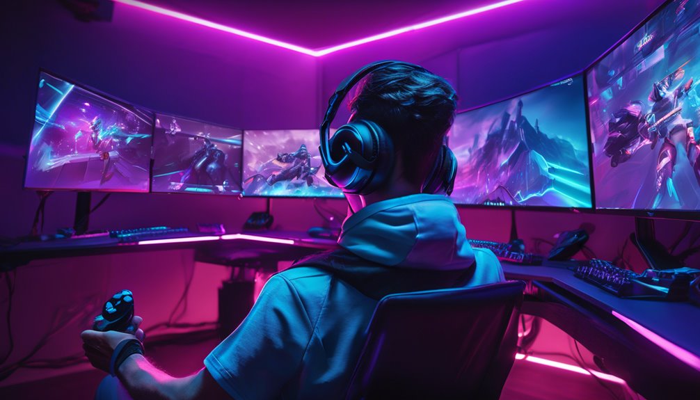 Valorant Competitive Boosting in 2025