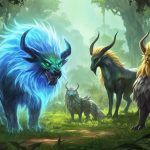 Best Pets for Hunters in WoW MoP Classic