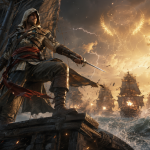 Assassin’s Creed Black Flag Resynced Trophy Guide