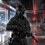 Escape from Tarkov Blackout Event Guide: Everything You Need to Know Before Entering Labs