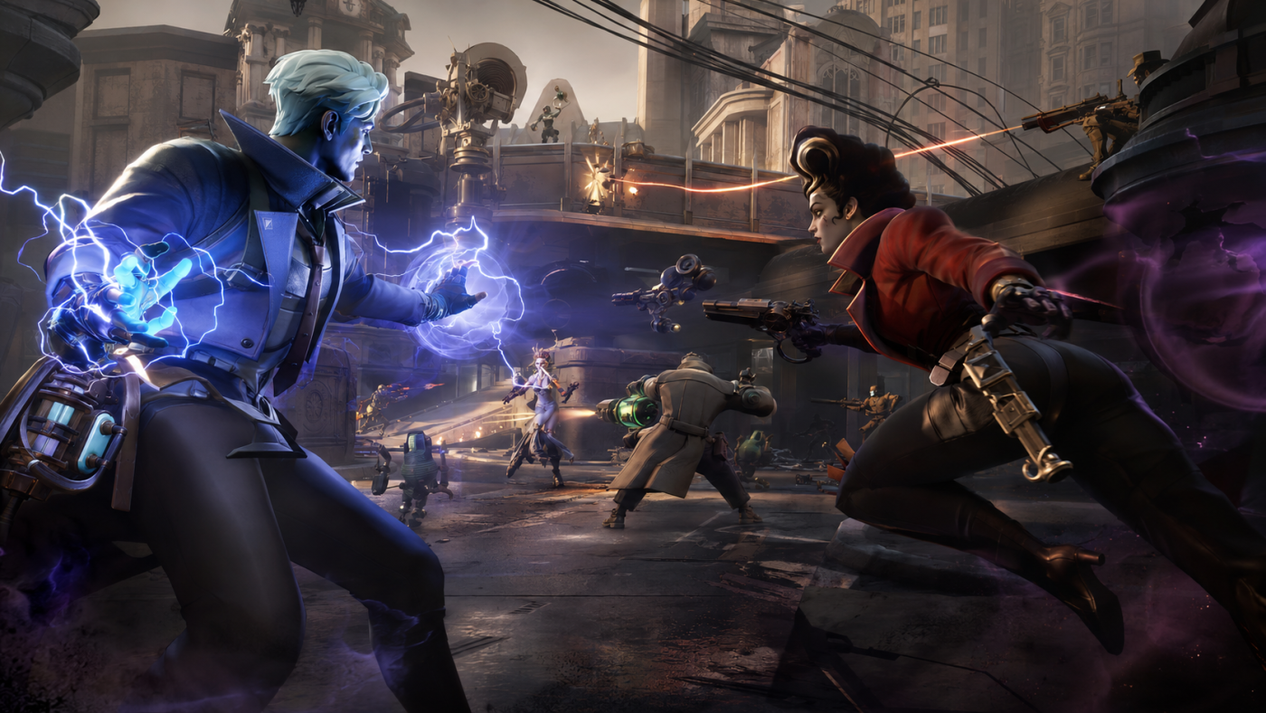 Deadlock Ranked System Guide 2026: Ranks, Placement Matches, and How to Climb
